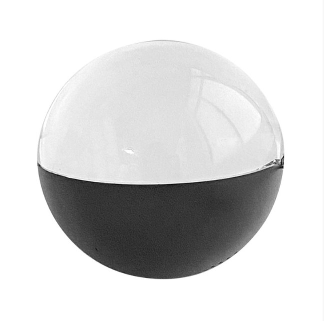 Personalized Crystal Video Sphere - Image 4